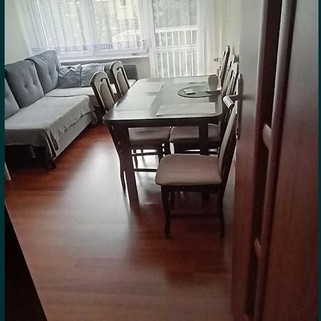 Centrum Apartament Wyszynskiego 42M2 Apartment Konin  Exterior photo