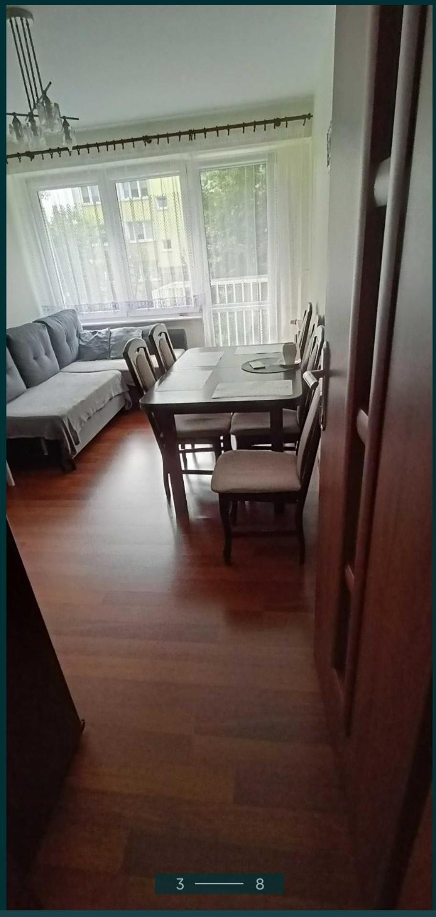 Centrum Apartament Wyszynskiego 42M2 Apartment Konin  Exterior photo